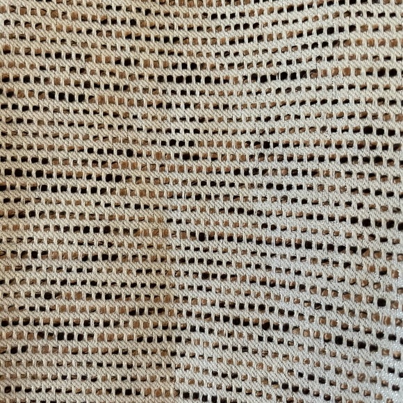 One Button Jacket - Picture 6 of 7